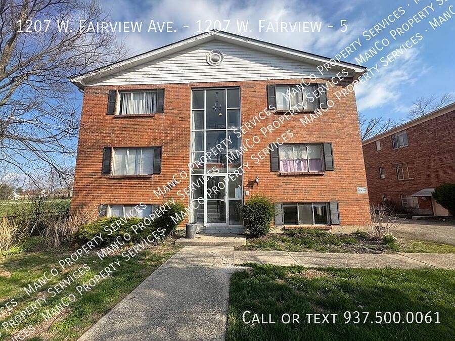 1st image of 1207 W Fairview Ave #5