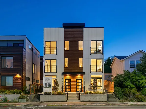 7033 35th Ave NE #A, Seattle, WA 98115