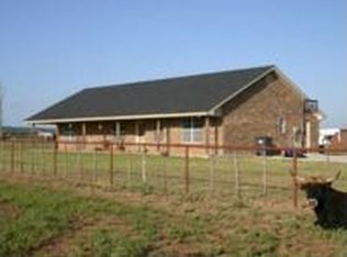 3534 Grape St, Abilene, TX 79601