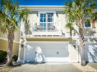 709 Madiera Dr #CH4-R2, North Myrtle Beach, SC 29582