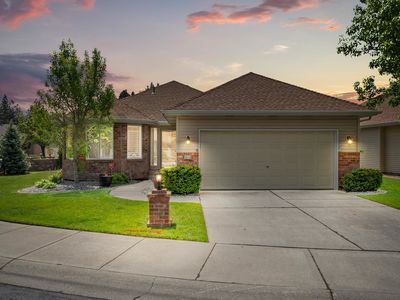 3518 E Leisure Ln, Spokane, WA, 99223