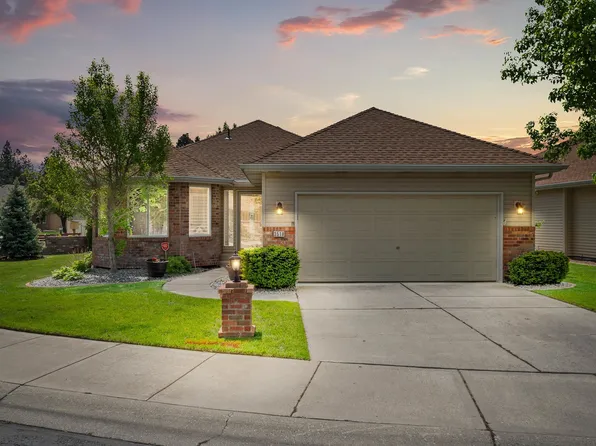 3518 E Leisure Ln, Spokane, WA 99223