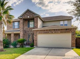 145 Springtree Blf, Cibolo, TX 78108