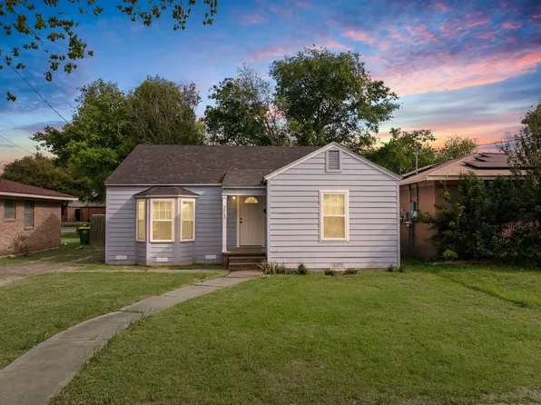 713 E Franklin St, Hillsboro, TX 76645