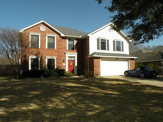 1st image of 4125 Harvestwood Dr