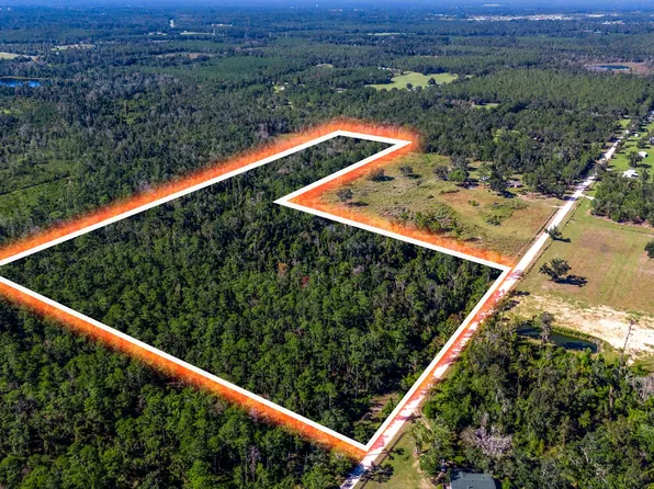 0 66th St, Live Oak, FL 32060