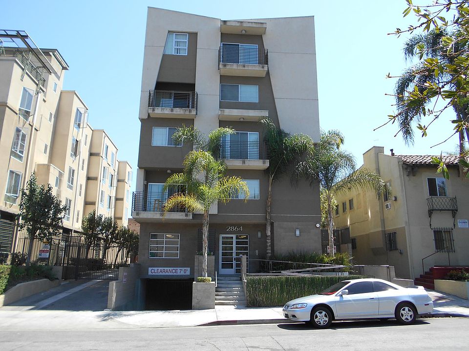 1st image of 2864 Sunset Pl APT 402