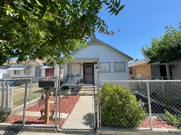 128 Lucard St, Taft, CA 93268