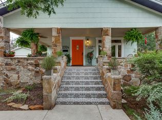 2324 Lynnhaven Rd, Fort Worth, TX 76103