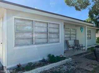 1613 Pawnee St, Fort Myers, FL 33916