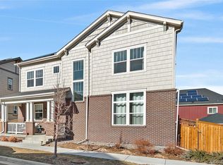5427 W 97th Ct, Westminster, CO 80020