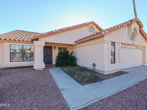 7239 W MORROW Drive, Glendale, AZ 85308