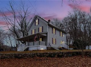 248 Boston Post Rd, East Lyme, CT 06333