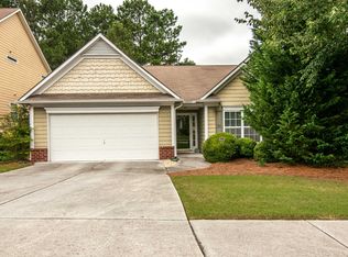 3191 Cooper Woods Dr, Loganville, GA 30052