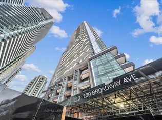 120 Broadway Ave #1313, Toronto, ON M4P 1V8