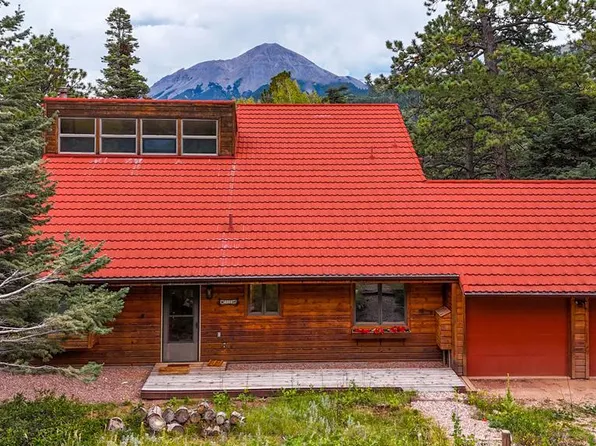 72 County Road 405, La Veta, CO 81055