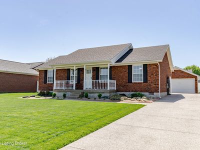235 Forest Ridge Dr, Mount Washington, KY, 40047