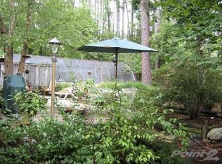 1512 Burwick Rd, Cary, NC 27511