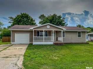204 Saint Mark Dr, South Pekin, IL