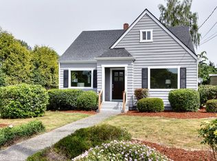 115 S 40th St, Tacoma, WA 98418