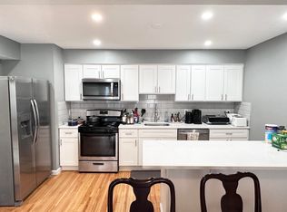 210 45th St #2, Union City, NJ 07087