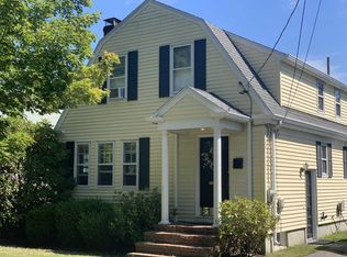 8 Plymouth Rd, South Portland, ME 04106