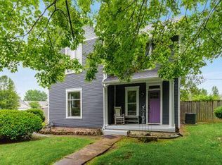 7050 Motts Place Rd, Canal Winchester, OH 43110
