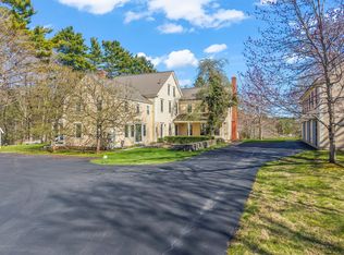 127 Foreside Rd, Falmouth, ME 04105