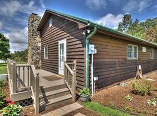 200 Inlet Point Road, Fair Play, SC 29643