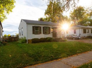 3445 Hargrove St, Madison, WI 53714