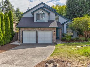 8040 SW Barnard Dr, Beaverton, OR 97007