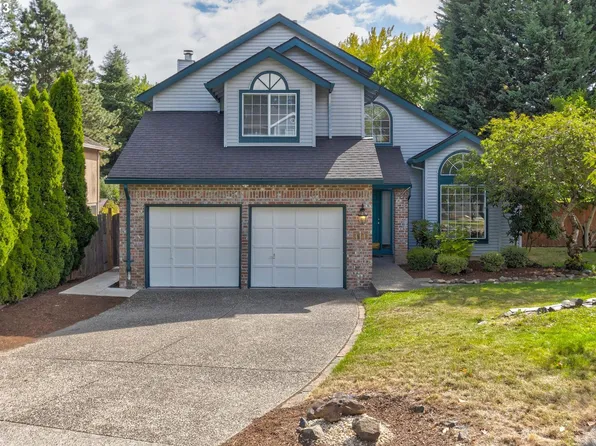 8040 SW Barnard Dr, Beaverton, OR 97007