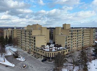 Mackenzie Square, Richmond Hill, ON L4C 8T4