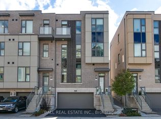 255 Smallwood Cir, Vaughan, ON L4J0K8