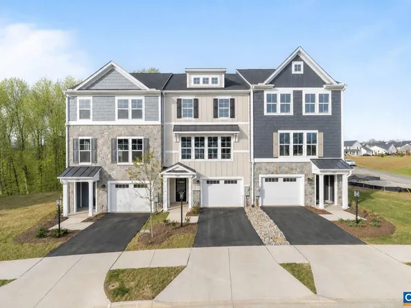 3026 Farrow Cir, Charlottesville, VA 22901