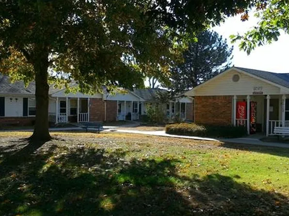 1325 Money St, Augusta, KS 67010