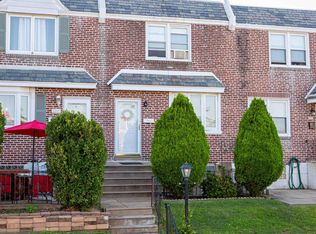 6242 Algard St, Philadelphia, PA 19135