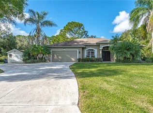 4689 Michaler St, North Port, FL 34286