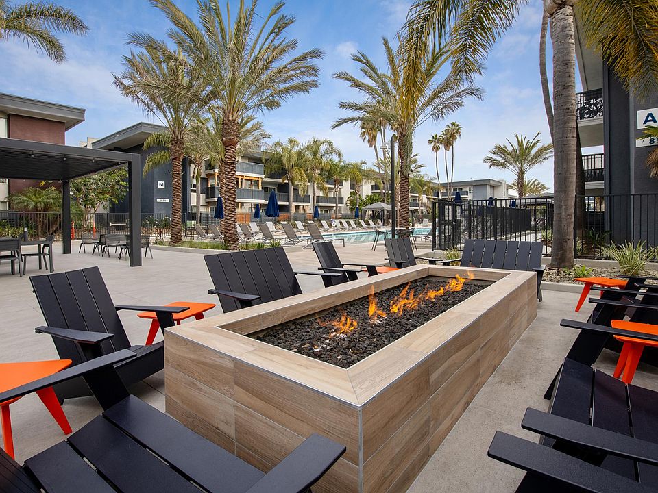 Eight 80 Newport Beach Apartment Rentals - Newport Beach, CA | Zillow