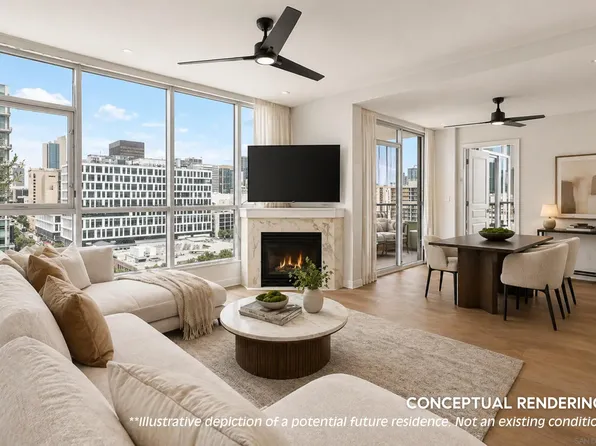 510 1st Ave Unit 1101, San Diego, CA 92101