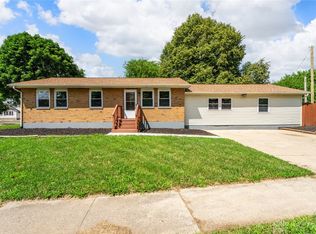 3555 Lane Garden Ct, Dayton, OH