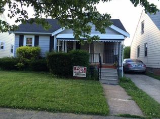 13804 Tyler Ave, Cleveland, OH