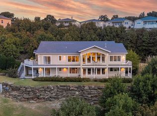 11658 Santa Cruz Dr, Skiatook, OK 74070