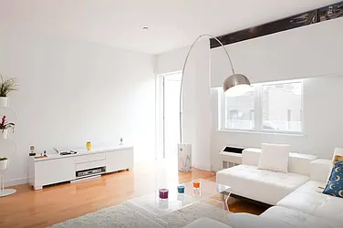 Rented by LG Fairmont Group