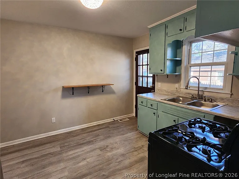 1108 Norwood St #A — Photo 19