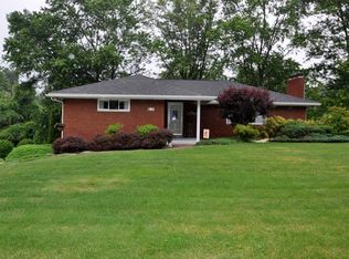 132 Wisebecker Ln, Monongahela, PA