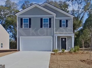 123 Inez Ave, Springfield, GA 31329