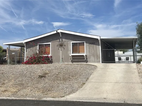 1695 Yale Dr, Bullhead City, AZ 86442