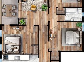 3401 Guilford Ter, Baltimore, MD