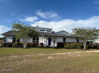 5325 Titus Rd, Panama City, FL 32404